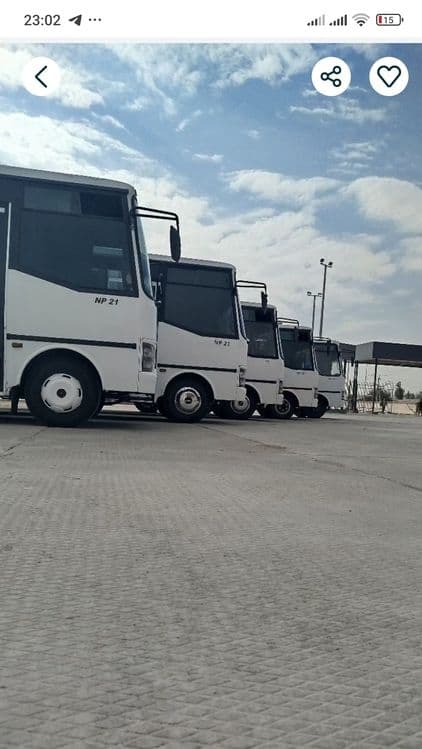 26 oʻrinli   Заказ автобус Zakaz avtobus Buyurtma avtobus — 7
