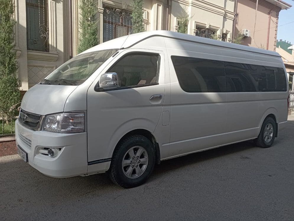 Joylong Busa 17meta — 1