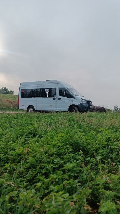 Transport xizmati — 1