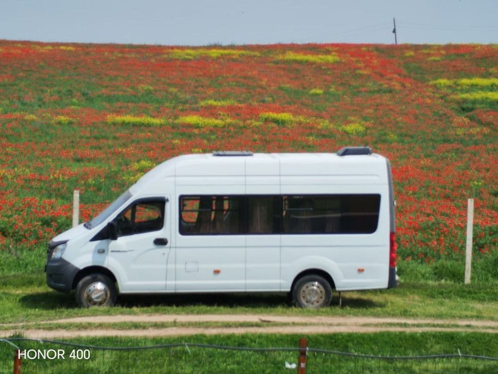 Transport xizmati