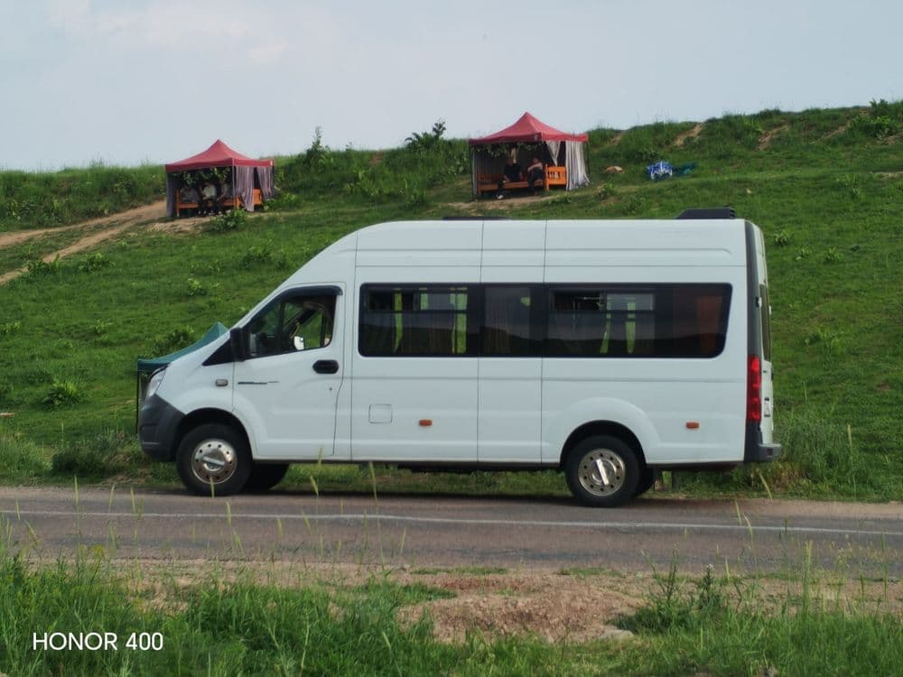 Transport xizmati