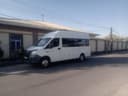 Mikroavtobus xizmati