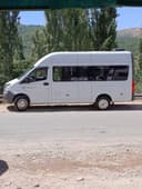 Zakaz mikroavtobus