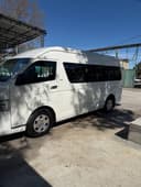 Минивэн Toyota 14 мест: Горы и туры РУз