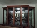 Продаю стенка для гостиной в хорошем состоянии..!