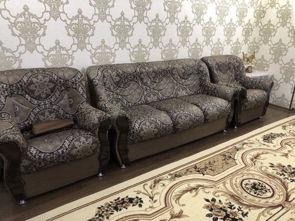Mebel divan kreslo — 1
