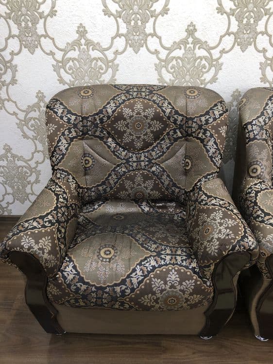 Mebel divan kreslo — 2