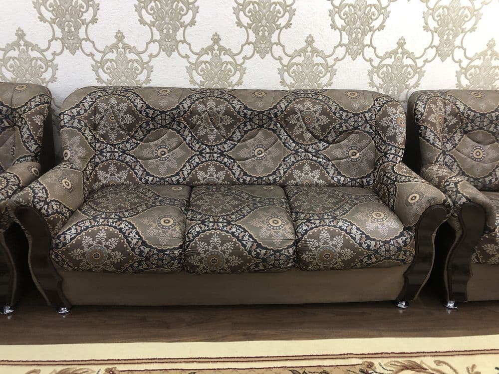 Mebel divan kreslo — 3