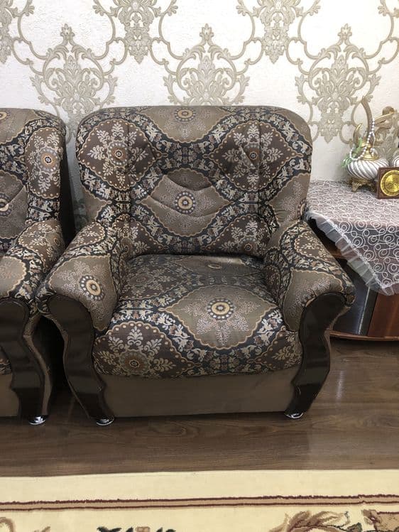 Mebel divan kreslo — 4