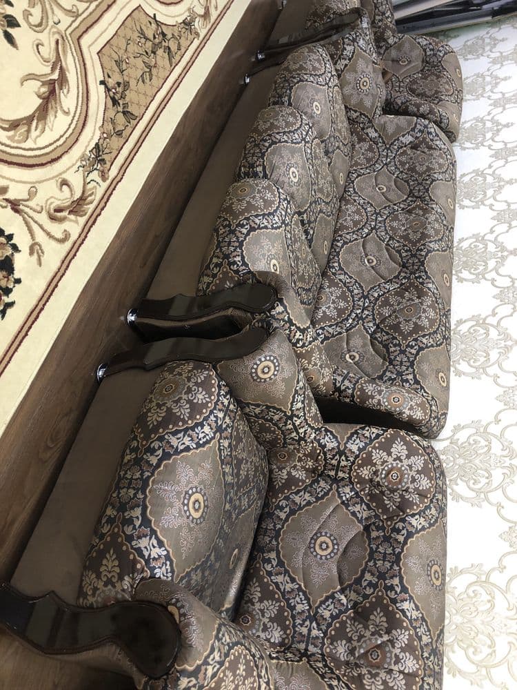 Mebel divan kreslo — 5
