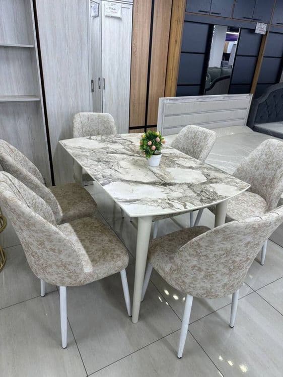 Stol stul sohxona va  mexmonxona  столы и стулья для кухни и гостиной — 4