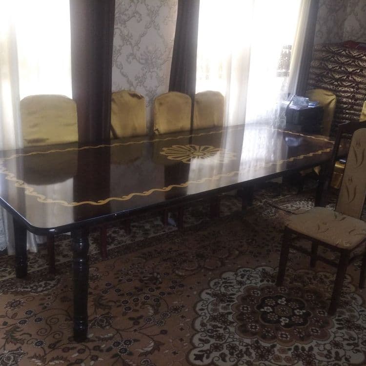 Stol stul sotiladi, продается стол стулья — 1