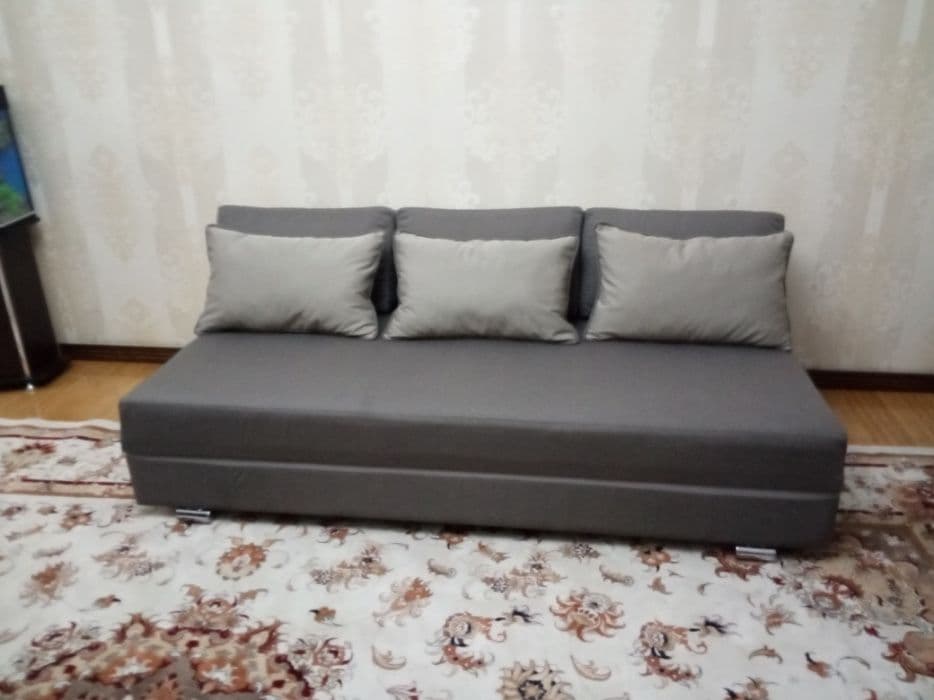 Диван Еврокнижка — 2