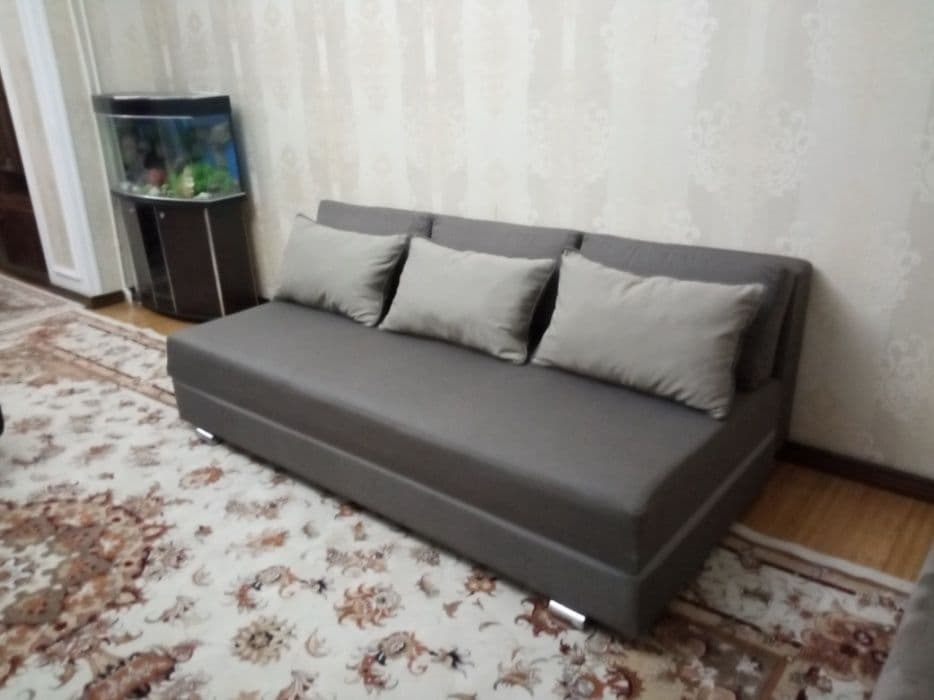 Диван Еврокнижка — 3