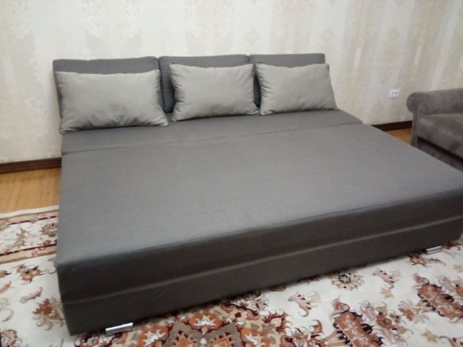 Диван Еврокнижка — 4