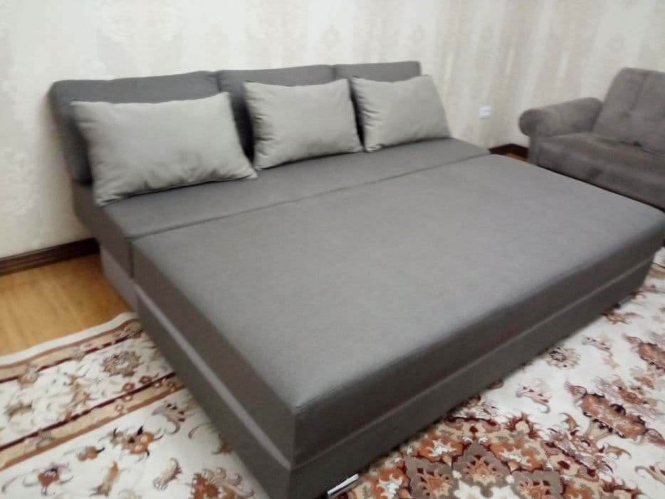Диван Еврокнижка — 6