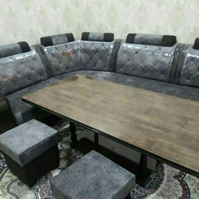 Продам Высококачественный гостиные уголки — 6