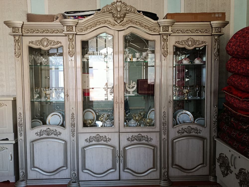 Сервант для гостиной — 1