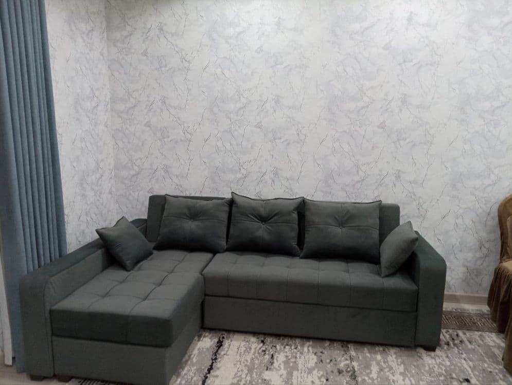 Диван Угловой,Divan Ugol, Акция !"SOFI"+ доставка+ установка — 2