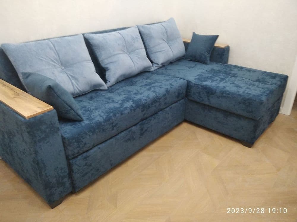 Диван Угловой, Divan Ugol, Акция!l+ доставка — 3