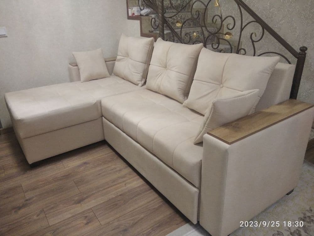 Диван Угловой, Divan Ugol, Акция!l+ доставка — 5