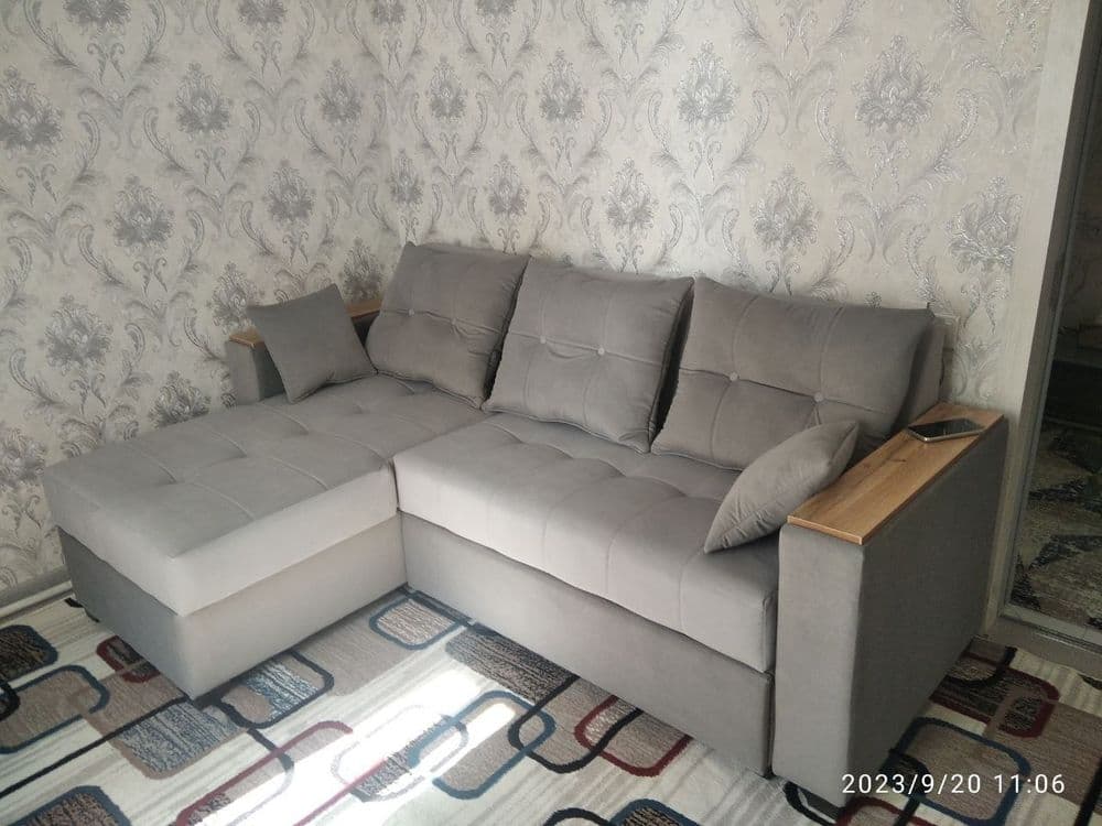 Диван Угловой, Divan Ugol, Акция!l+ доставка — 6
