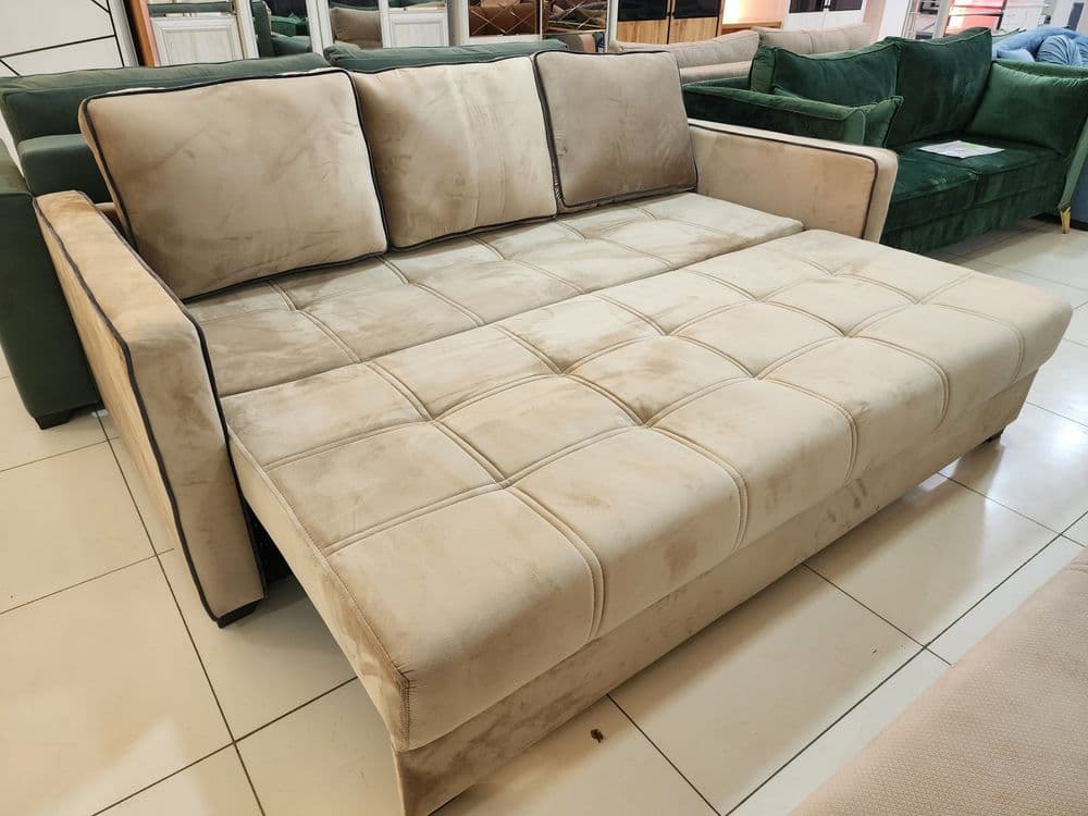 Раскладной ДИВАН от Comfort Mebel ! Можно в рассрочку ! — 1