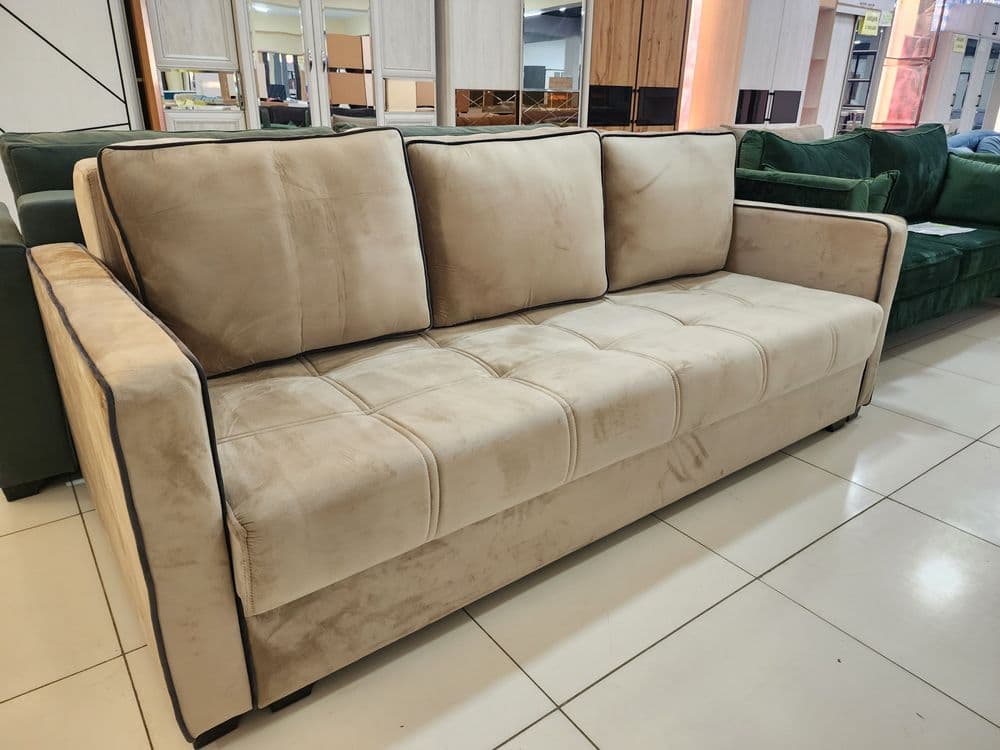 Раскладной ДИВАН от Comfort Mebel ! Можно в рассрочку ! — 2
