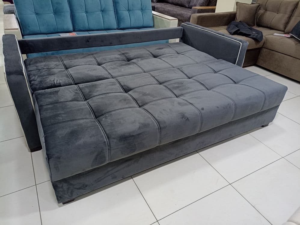 Раскладной ДИВАН от Comfort Mebel ! Можно в рассрочку ! — 4