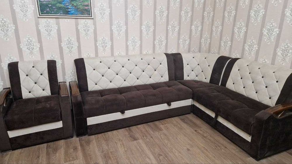 Продается гостиный уголок — 1