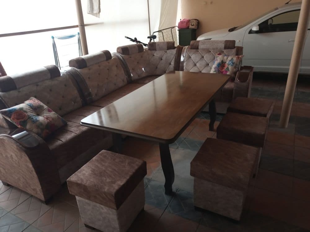 Yumshoq mebel xoxlagan razmerda tayorlab beramiz — 3