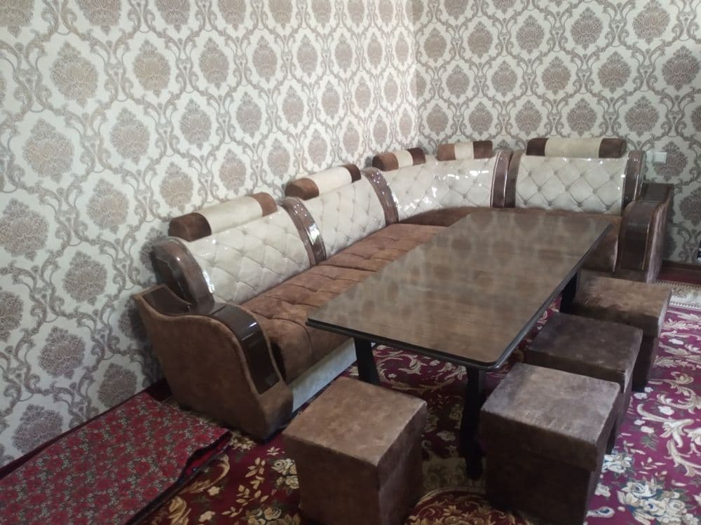Yumshoq mebel sizning xonodongiz uchun — 3