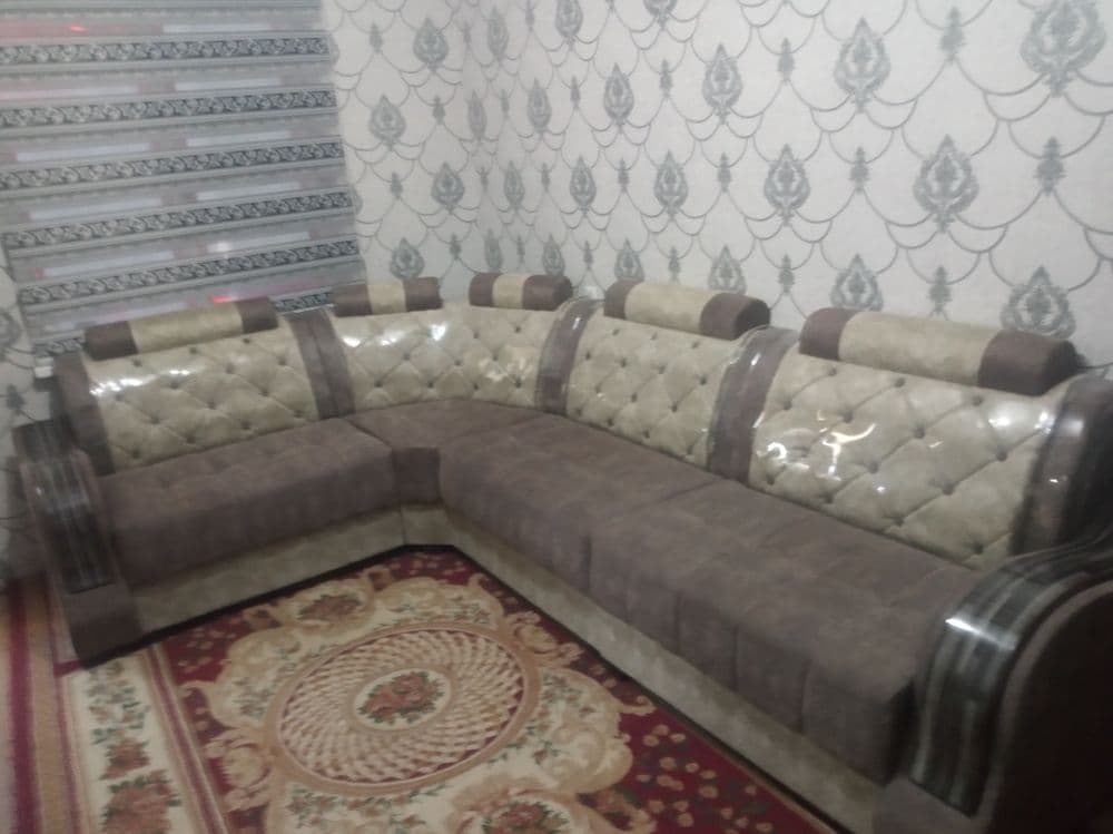 Yumshoq mebel sizning xonodongiz uchun — 4