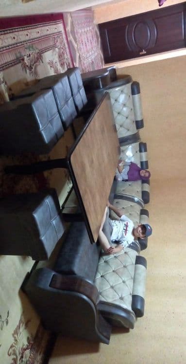 Yumshoq mebel sizning xonodongiz uchun — 5
