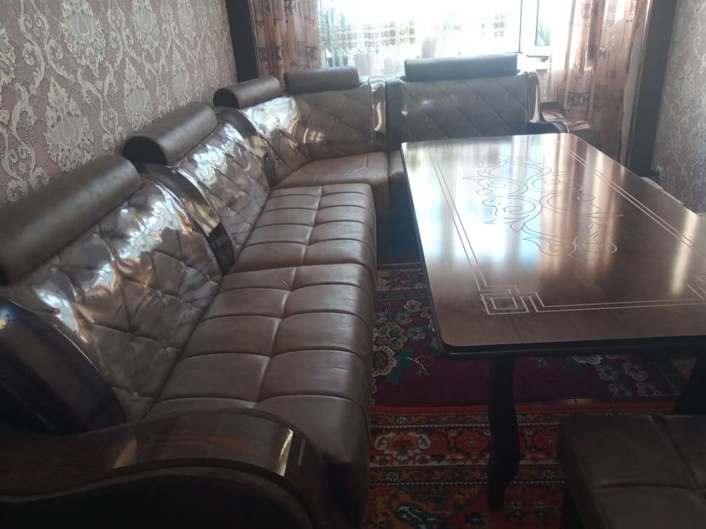 Yumshoq mebel sizning xonodongiz uchun — 6