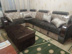 Yumshoq mebel sizning xonodongiz uchun — 7