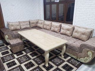 Gostinoy ugalok noviy — 7
