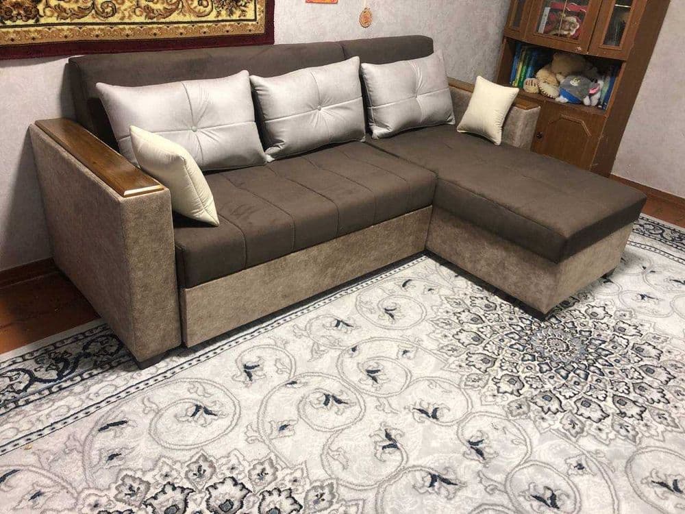 Divan | Мягкая мебель | Мебель | Yumshoq mebel | Диван — 3