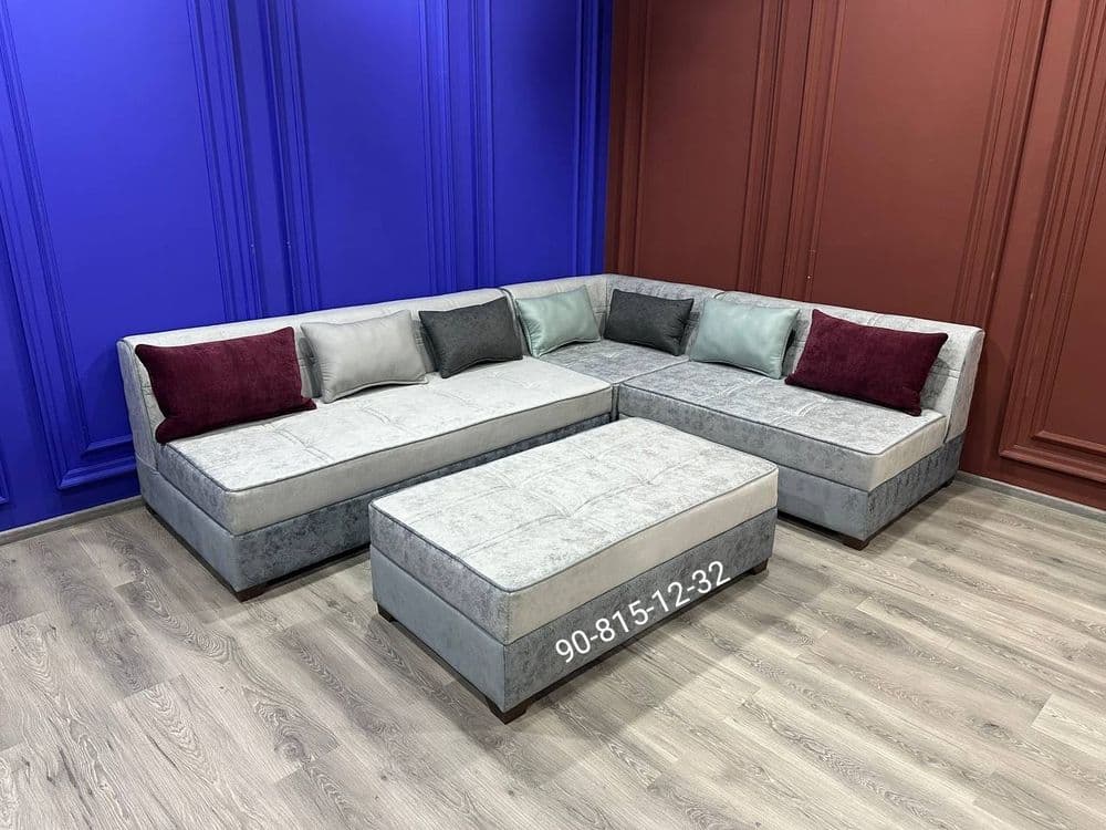 Диван модул, Divan ugalok,Черепаха — 6
