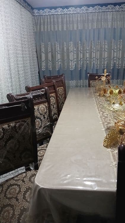 Yangidek xolata saqlangan 12 talik — 2