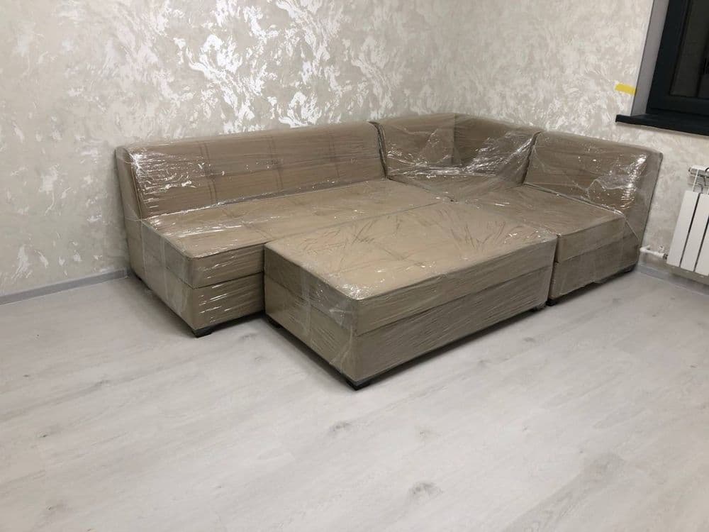 Диван Черепаха, многофункциональная , Divan ugolok — 5