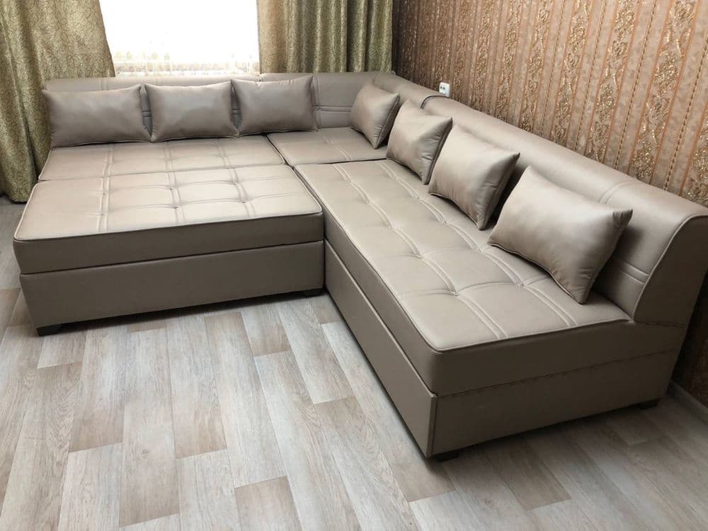 Диван Черепаха модульная, divan Toshbaqa — 8