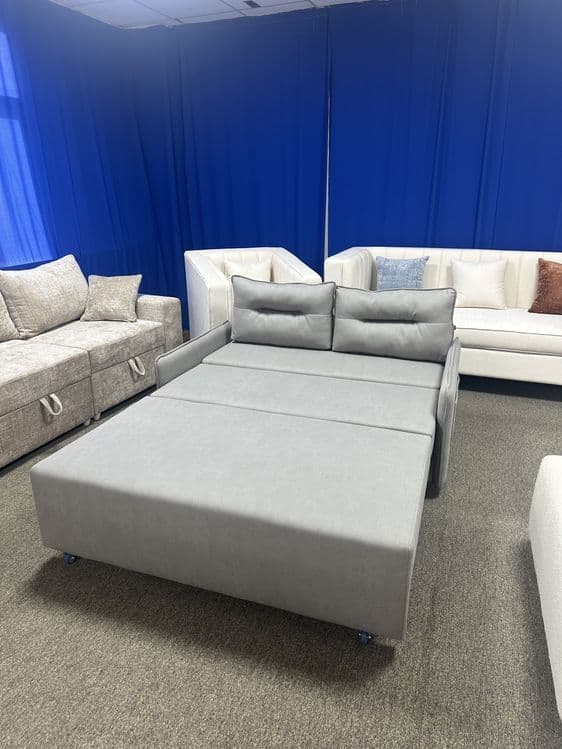 Диван кровать, раскладной, выдвижной, компактный, divan, tahlanadigan — 6