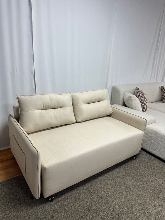 Диван кровать, раскладной, выдвижной, компактный, divan, tahlanadigan — 8