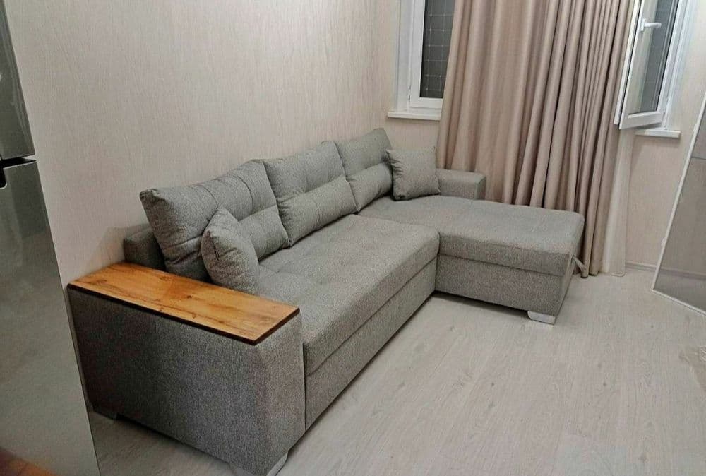 Yumshoq mebel Toshkent — 1
