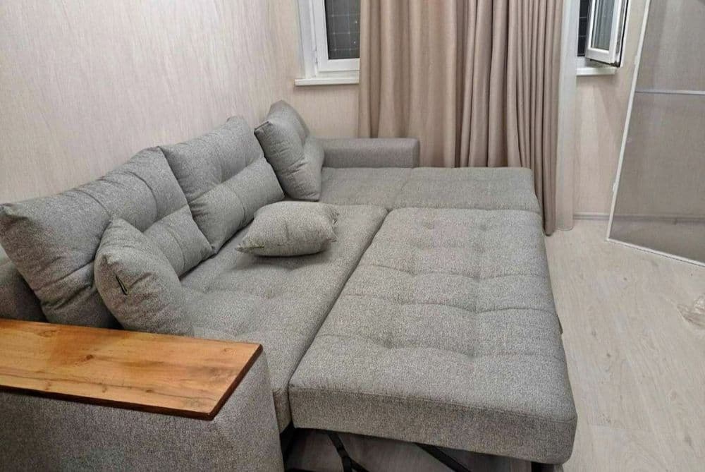 Yumshoq mebel Toshkent — 2