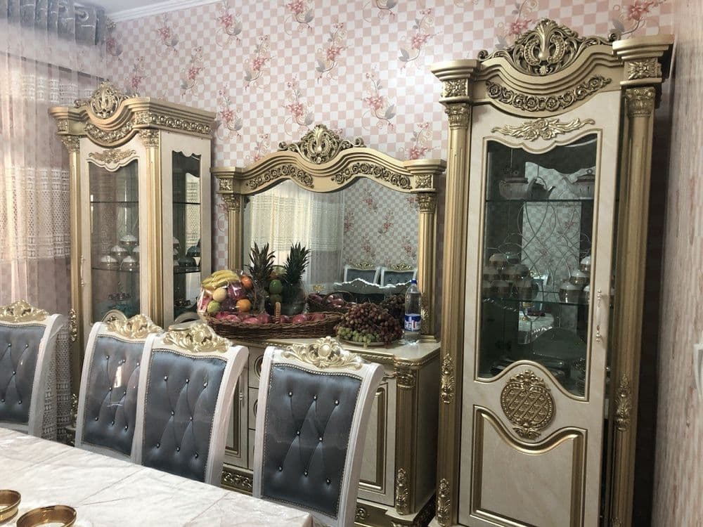 Стол стул комплект сотилади — 2