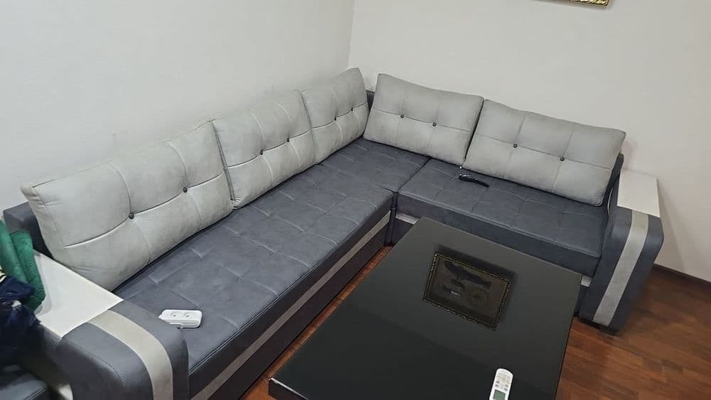 Divan Kreslo Srochni Sotiladi — 1