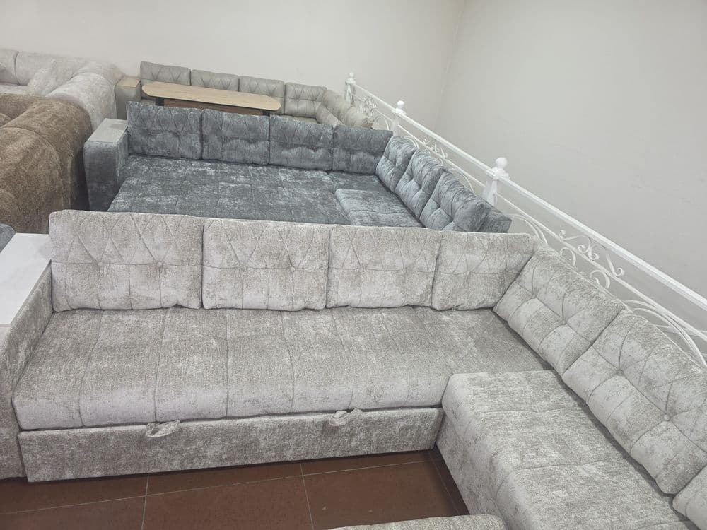 Haytek ugalok mebel — 7