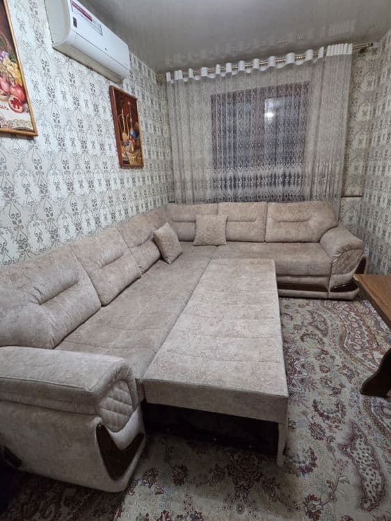 Уголок, диван, мягкая мебель модульный — 2